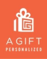 A Gift Personalized coupons